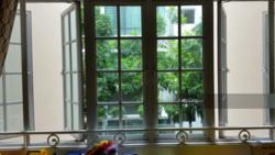 West Park Regency (D5), Apartment #109585402